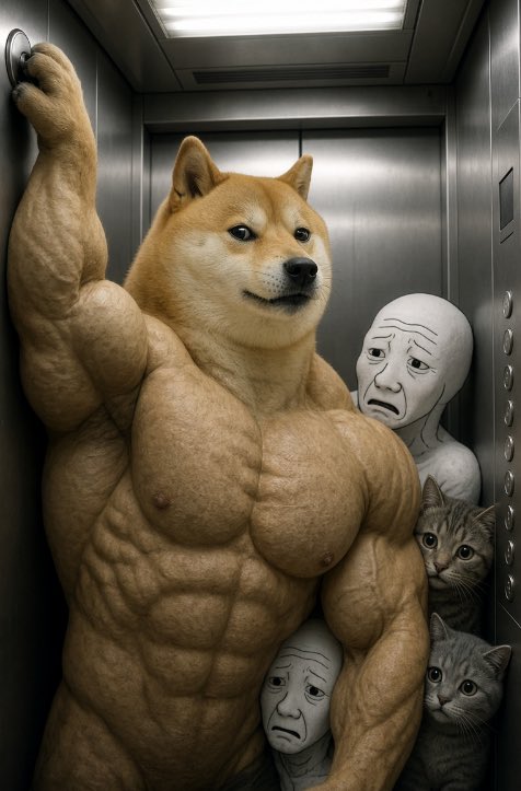 A picture the author posted with the thesis